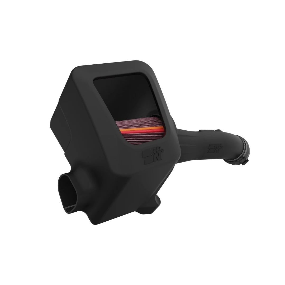 K&N 50-9036 NextGen Cold Air Intake 12-21 Toyota Tundra 5.7L K&N 50-9036