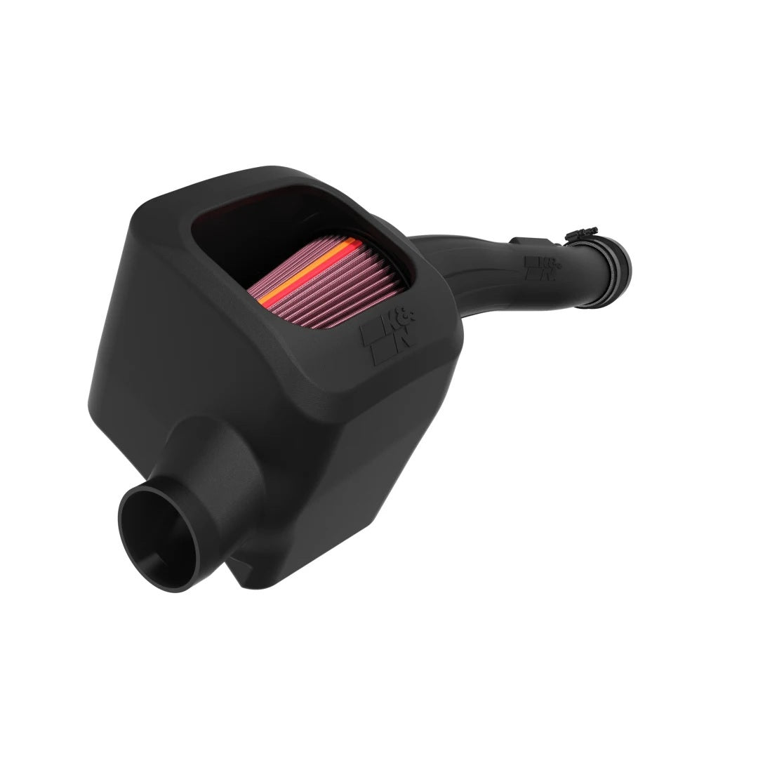 K&N 50-9039 NextGen Cold Air Intake 16-23 Toyota Tacoma 3.5L K&N 50-9039
