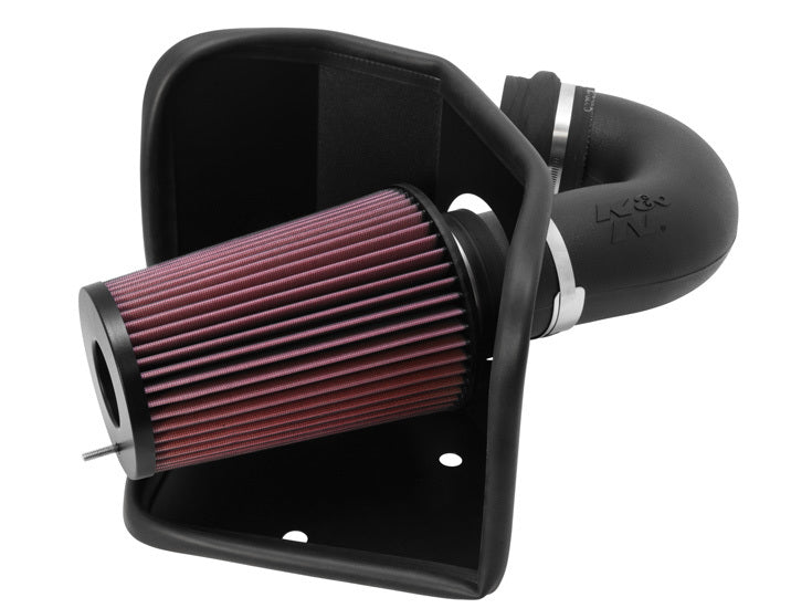 K&N 57-1525 94-   Dodge Ram 5.9L FIPK K&N 57-1525