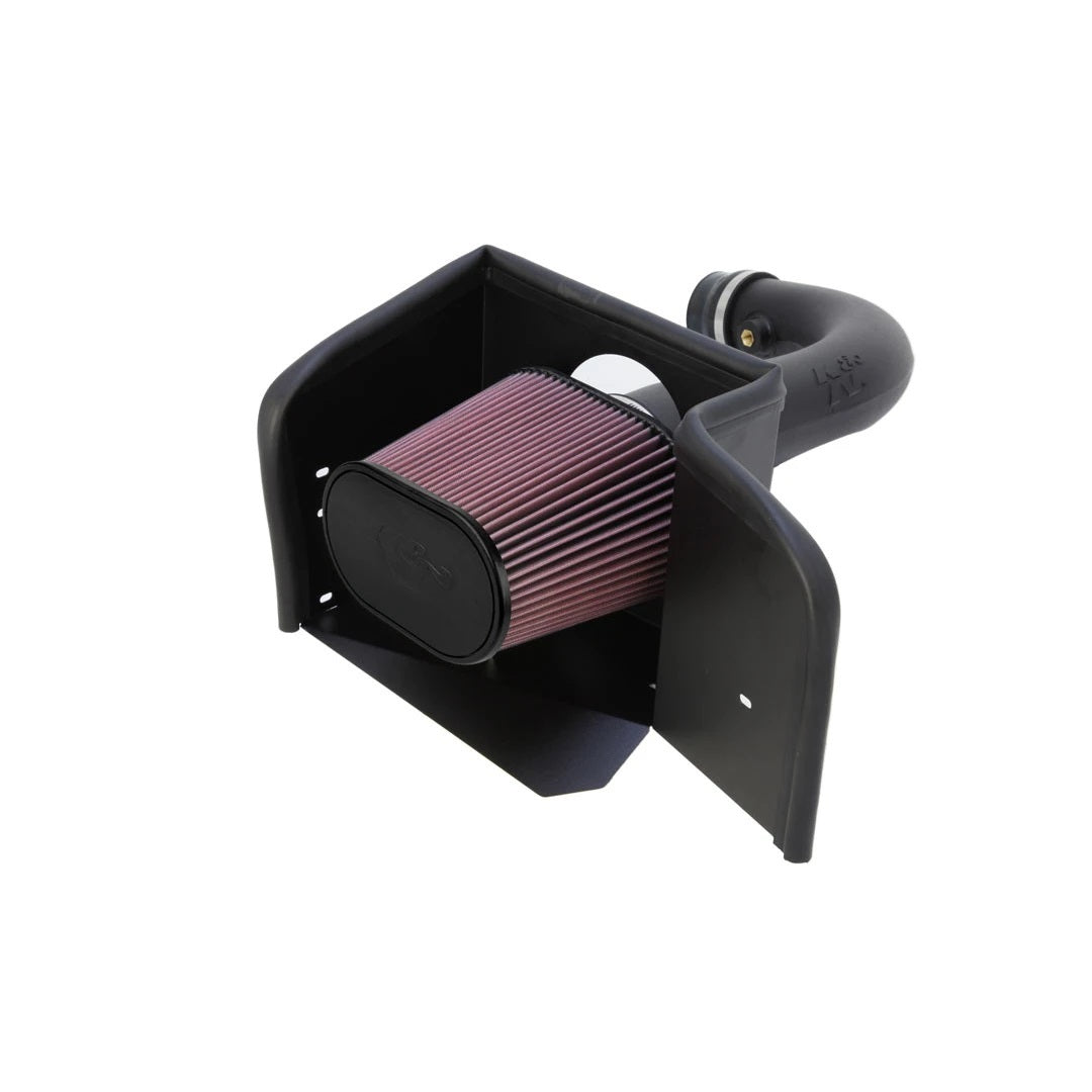 K&N 57-1529 02-   Dodge Ram 4.7L FIPK K&N 57-1529