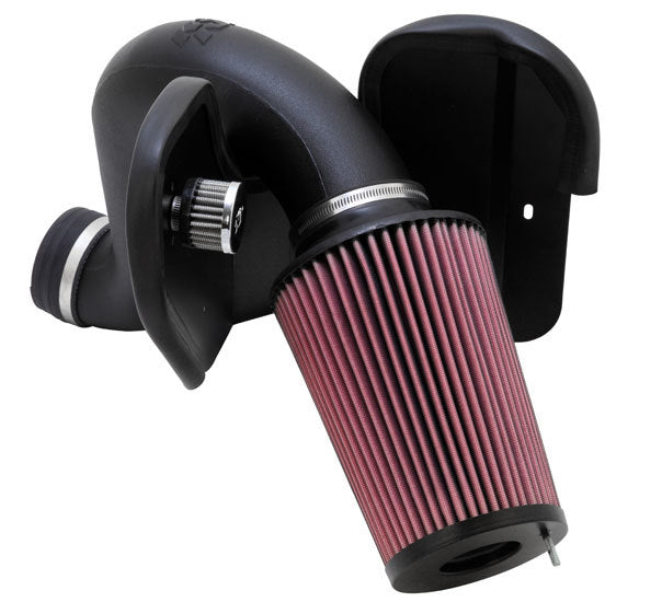 K&N 57-1532 03-   Dodge Ram 5.9L DSL FIPK K&N 57-1532