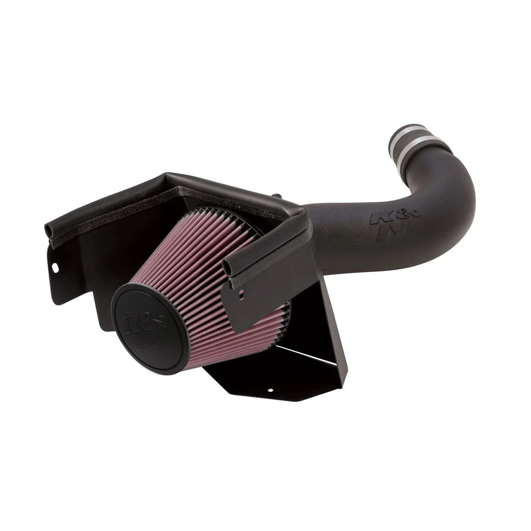 K&N 57-1553 07-11 Wrangler 3.8L FIPK K&N 57-1553