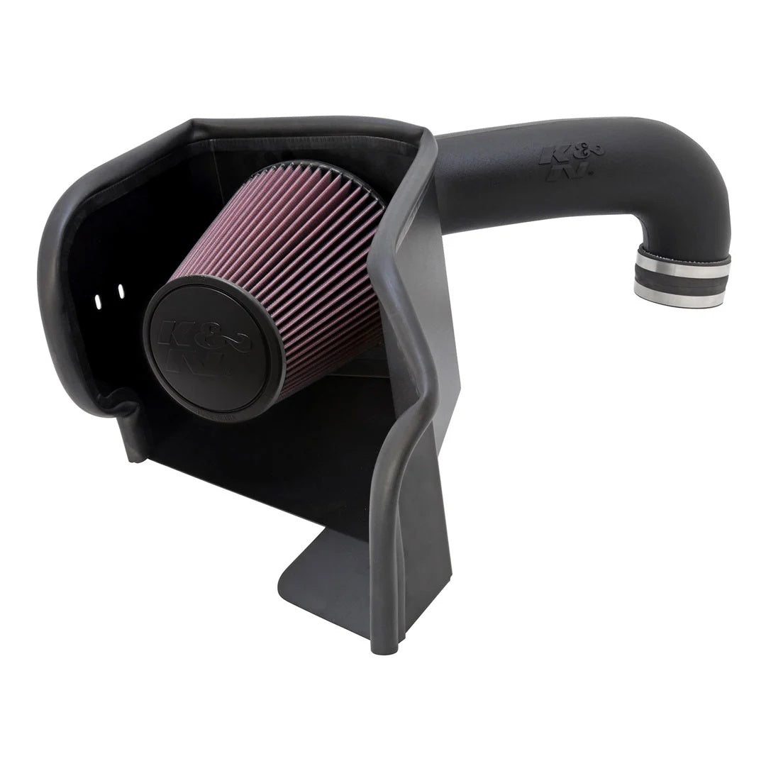 K&N 57-1561 Performance Air Intake System K&N 57-1561
