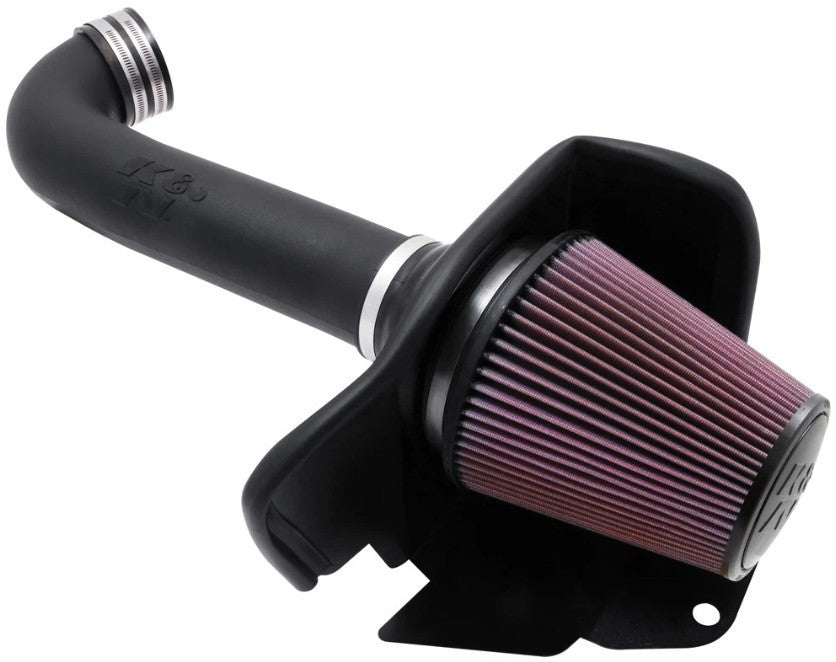 K&N 57-1563 11-14 Grand Cherokee 5.7L Air Filter K&N 57-1563