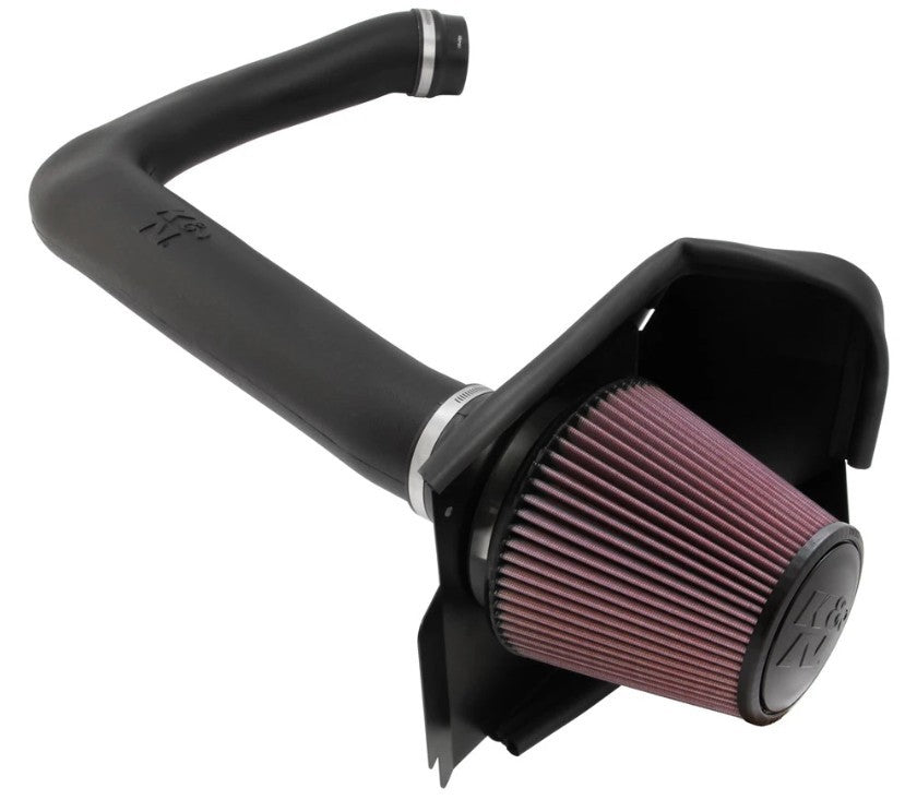 K&N 57-1564 11-14 Charger 3.6L Air Intake System K&N 57-1564