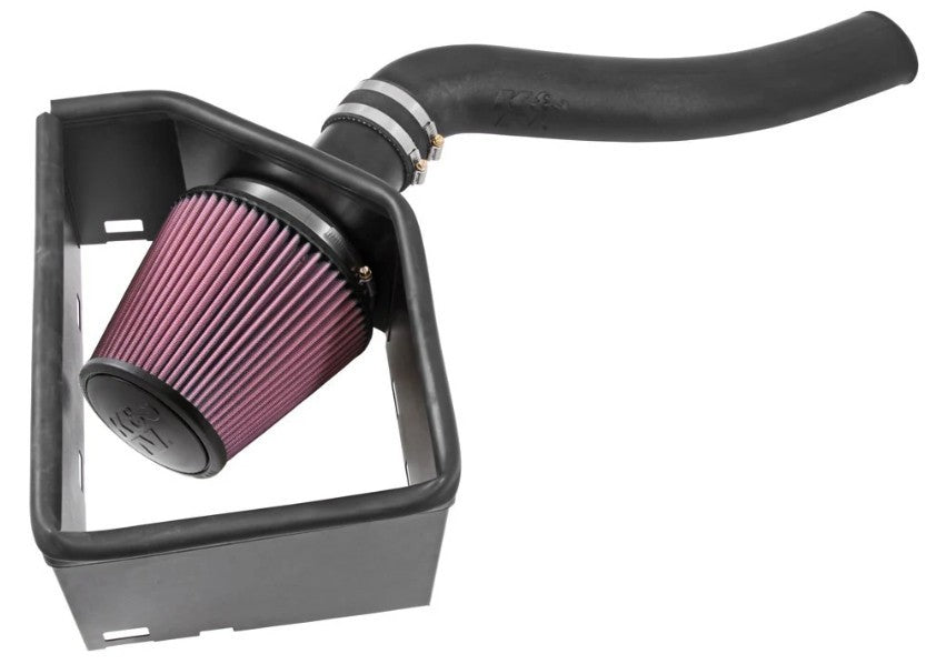 K&N 57-1571 Performance Air Intake System K&N 57-1571