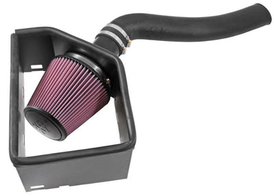 K&N 57-1571 Performance Air Intake System K&N 57-1571