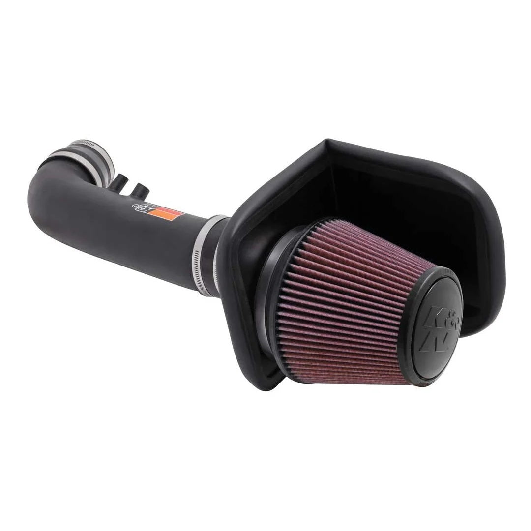 K&N 57-2519-3 FIPK 96-04 Mustang 4.6L K&N 57-2519-3