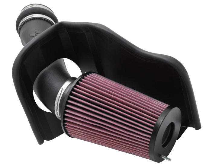 K&N 57-2530 99- Ford SD 7.3L DSL FIPK Kit K&N 57-2530