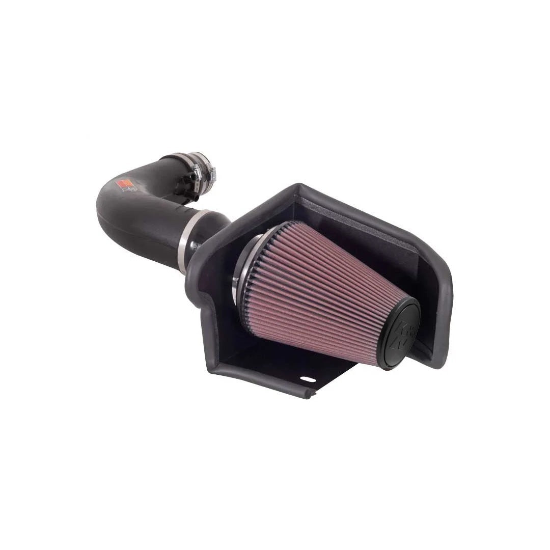 K&N 57-2541 97-04  Ford P/U 4.6/5.4L FIPK K&N 57-2541
