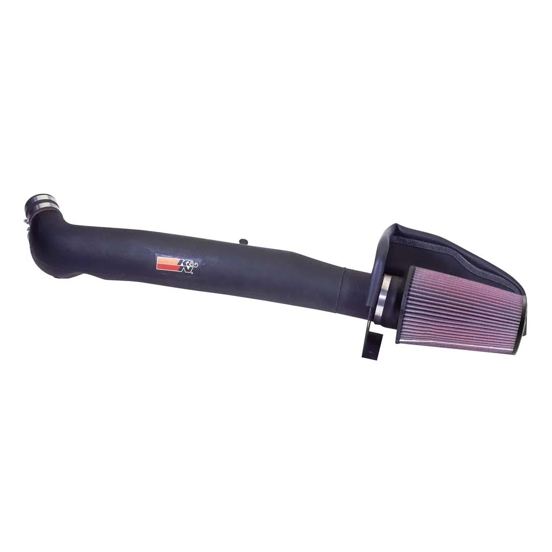 K&N 57-2542 Air Intake System K&N 57-2542
