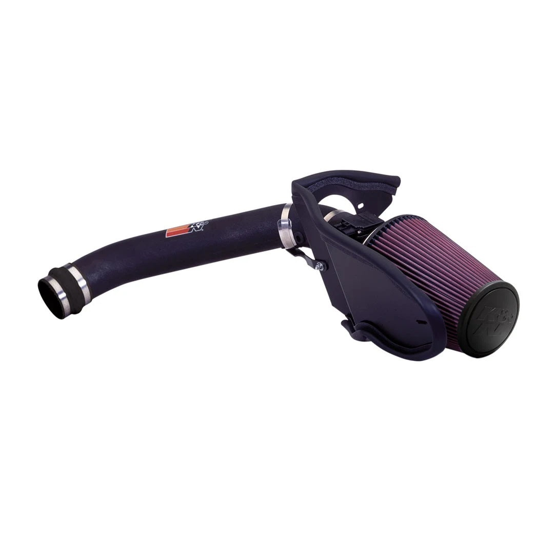 K&N 57-2544 Performance Air Intake System K&N 57-2544