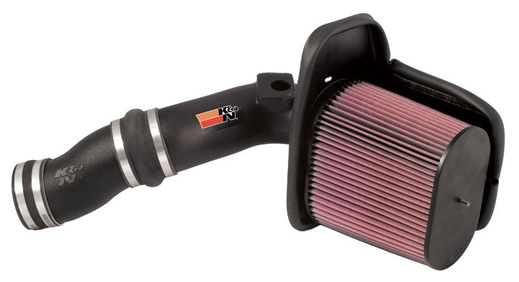 K&N 57-2546-1 03-  Ford F250 SD 6.0L DSL FIPK K&N 57-2546-1