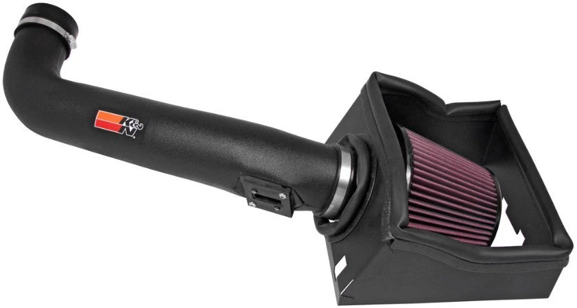 K&N 57-2575 07-14 Expedition 5.4L FIPK K&N 57-2575