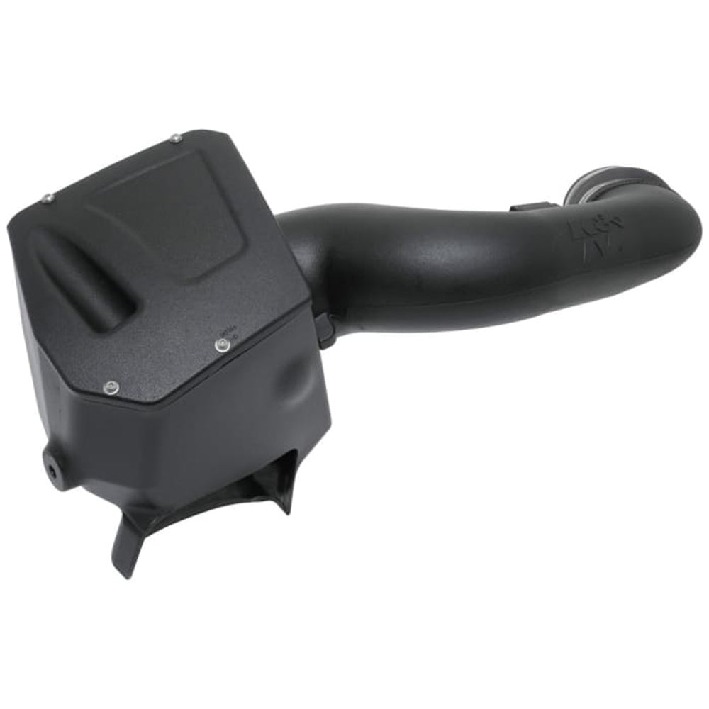 K&N 57-2600 Performance Air Intake S ystem K&N 57-2600