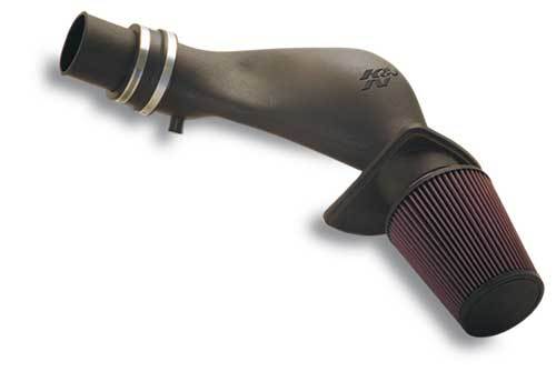 K&N 57-3010-1 93-97 Camaro Intake Kit Generation II K&N 57-3010-1