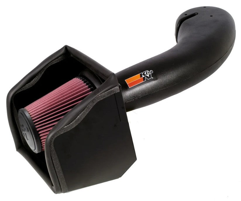 K&N 57-3026 88-95 GM P/U 5.0/5.7L FIPK K&N 57-3026