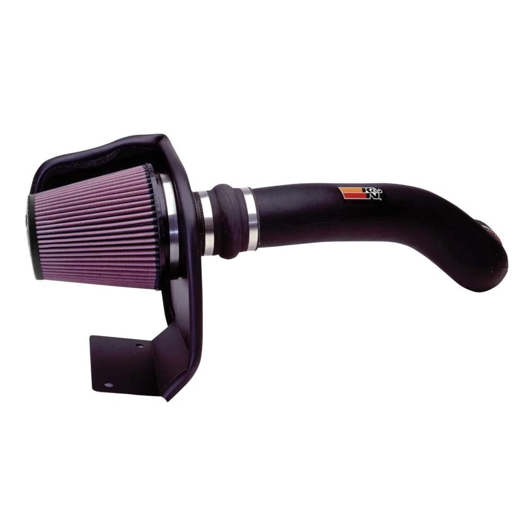K&N 57-3031-1 FIPK 01-   GM P/U 6.0L K&N 57-3031-1