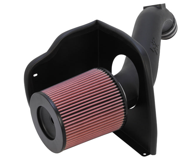 K&N 57-3034 01-   GM P/U HD 6.6L FIPK K&N 57-3034