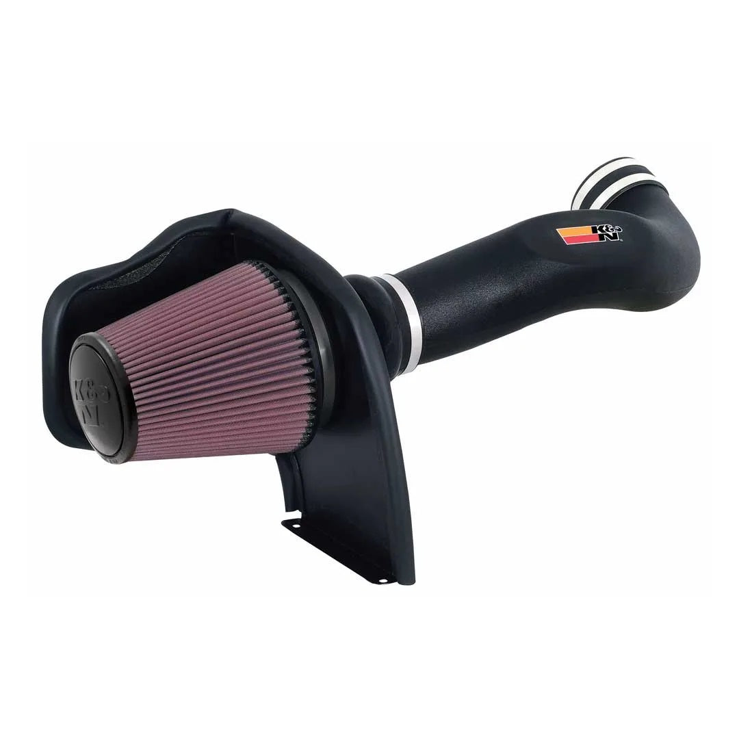 K&N 57-3050 05- GM P/U 5.3/6.0L FIPK Kit K&N 57-3050