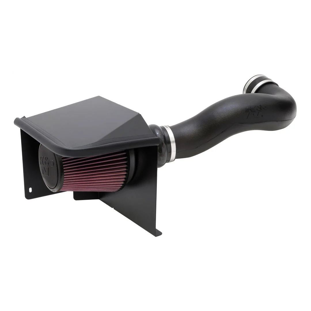 K&N 57-3058 07- GM P/U FIPK 4.8/5.3/6.0/6.2L K&N 57-3058