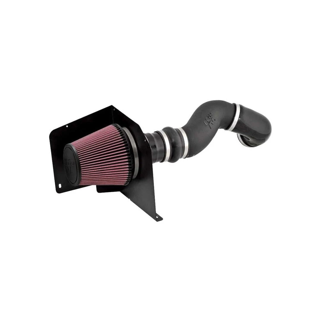 K&N 57-3067 07-08 GM P/U 6.0L Air Intake Kit K&N 57-3067