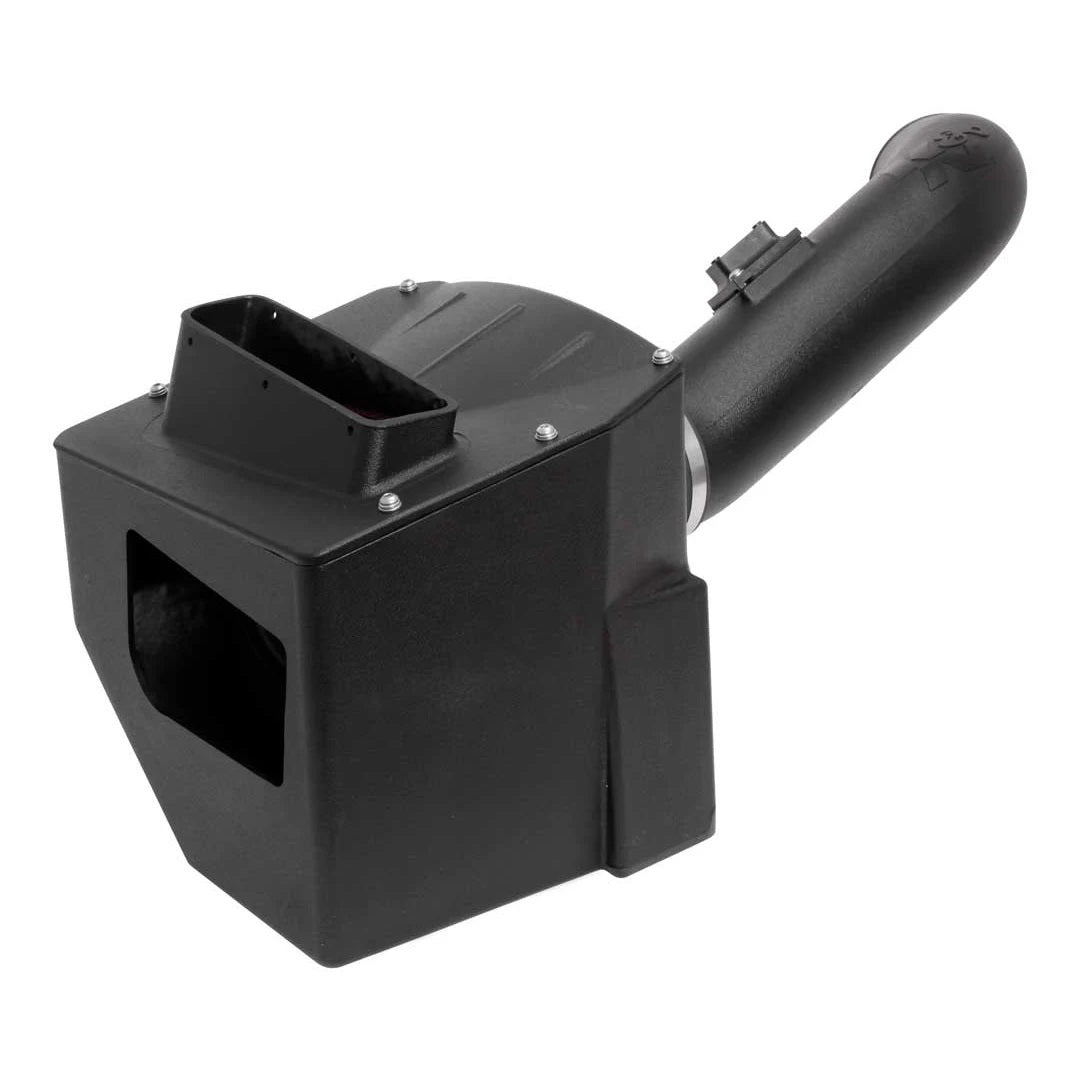 K&N 57-3101 Performance Air Intake K&N 57-3101