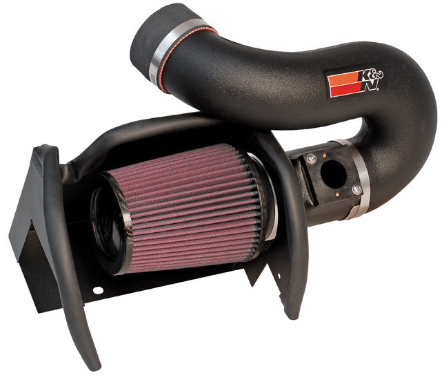 K&N 57-7000 Air Intake System K&N 57-7000