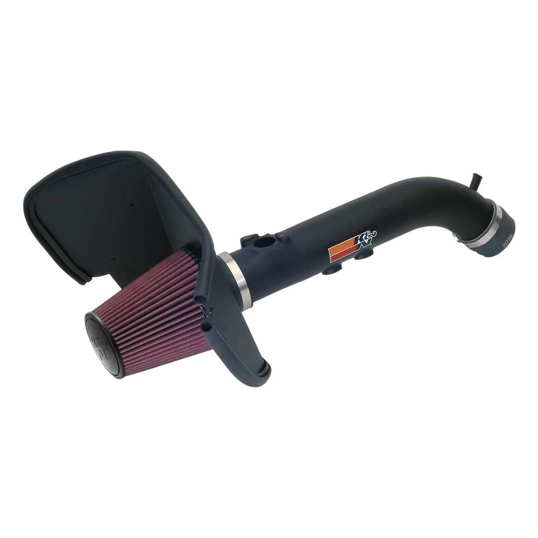 K&N 57-9015-1 Performance Air Intake System K&N 57-9015-1
