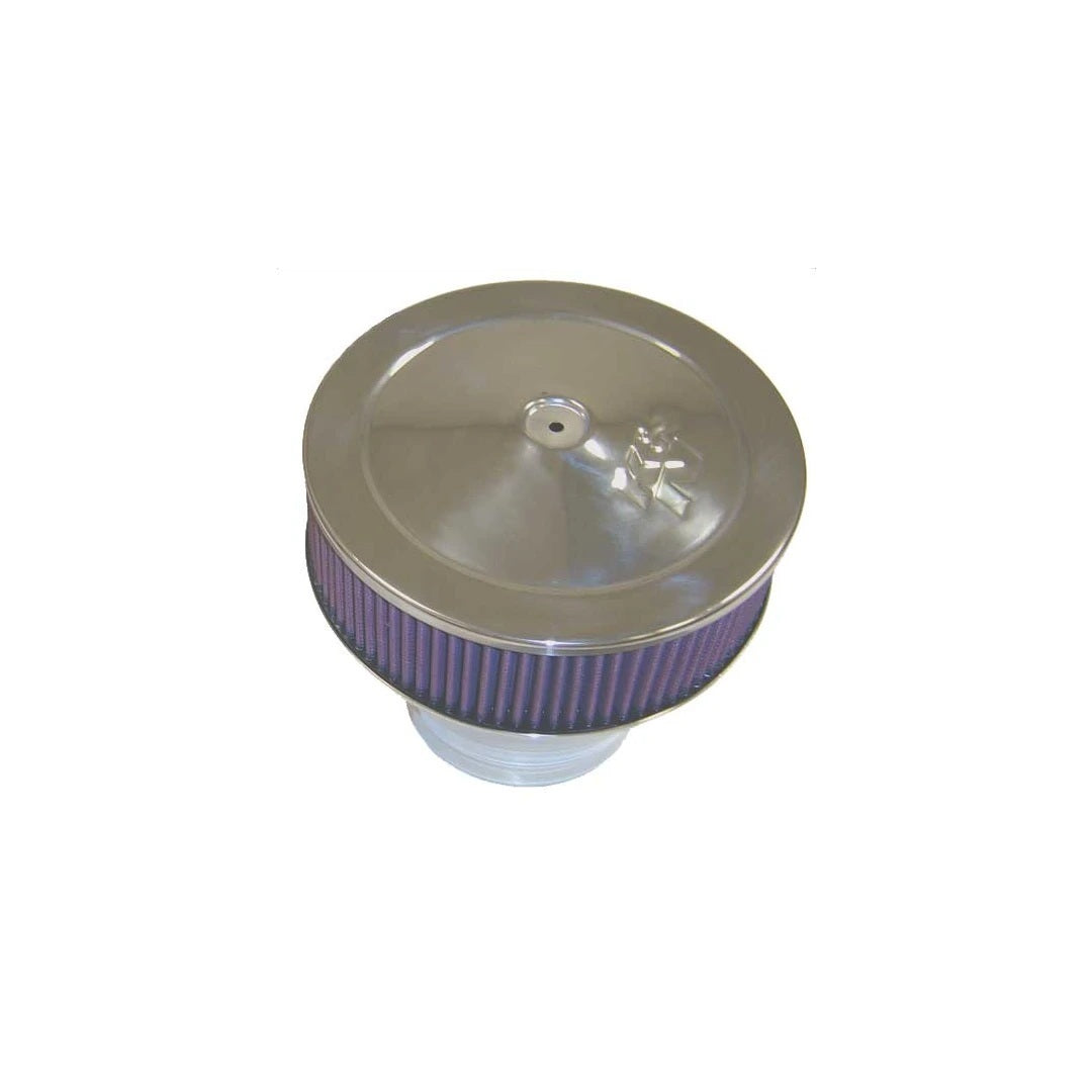 K&N 58-1190 Velocity Stack K&N 58-1190