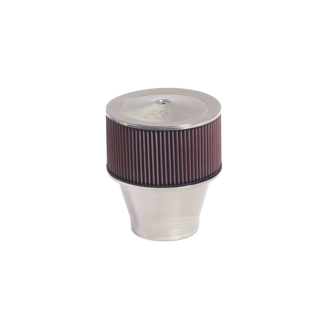 K&N 58-1191 9in Tall Velocity Stack w/Filter K&N 58-1191