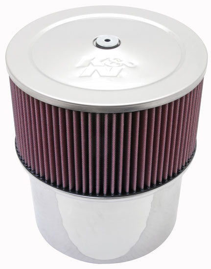 K&N 58-1210 VS FILTER ASSY 7-5/16FLG K&N 58-1210