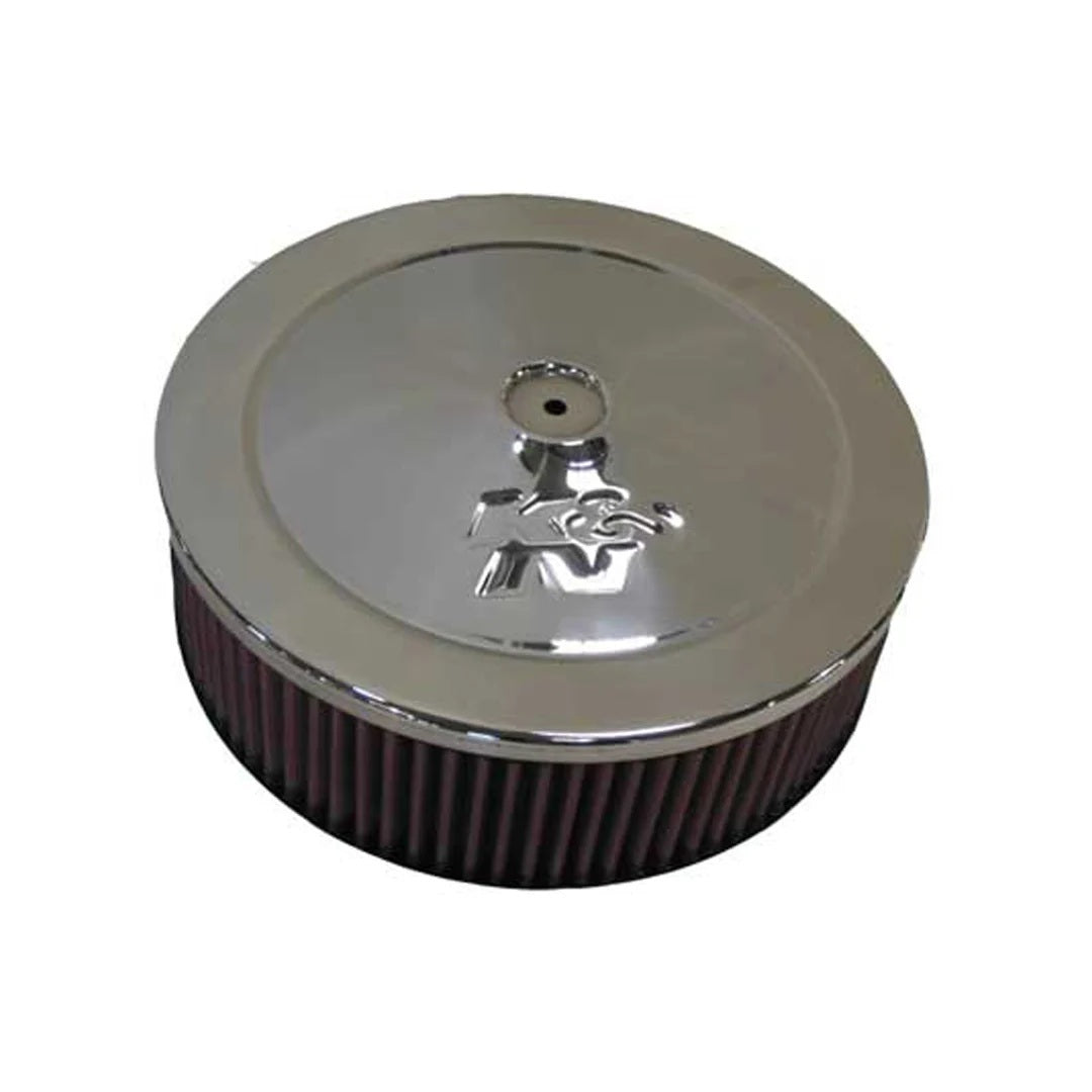 K&N 59-3364 Flame Arrestor/Air Filte K&N 59-3364