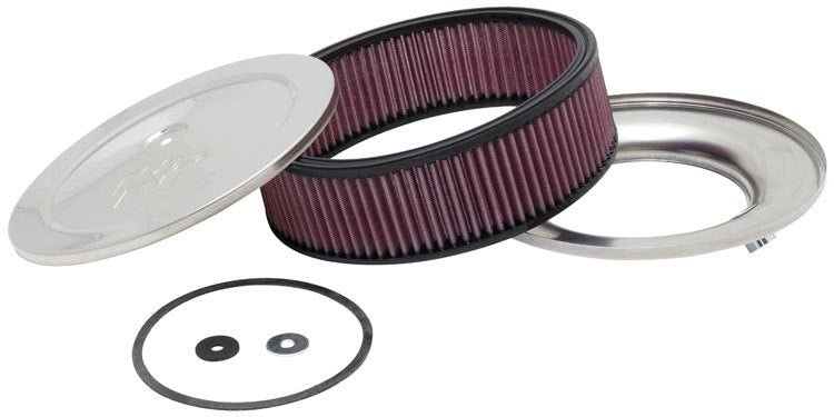 K&N 60-1120 Air Cleaner Assembly K&N 60-1120