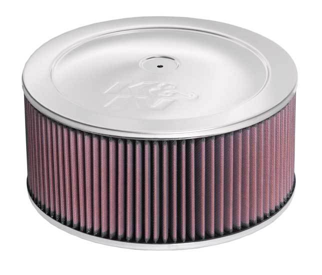 K&N 60-1190 Air Cleaner Assembly K&N 60-1190