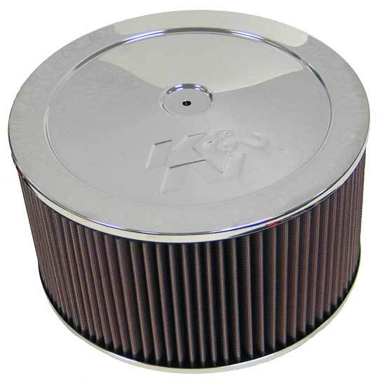 K&N 60-1220 Air Cleaner Assembly K&N 60-1220