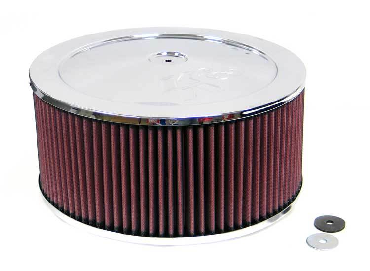 K&N 60-1250 Air Cleaner Assm (Domntr K&N 60-1250