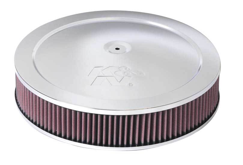 K&N 60-1280 Air Cleaner Assembly K&N 60-1280