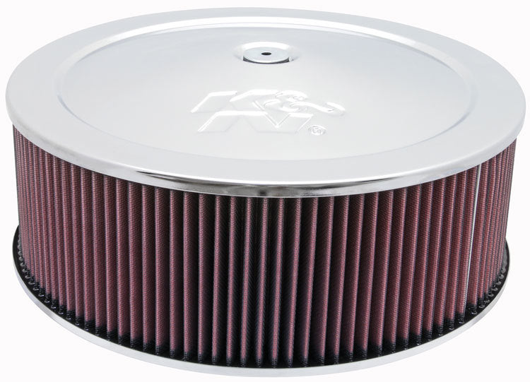 K&N 60-1300 Air Cleaner Assembly K&N 60-1300