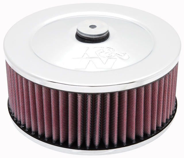 K&N 60-1330 Performance Air Filter K&N 60-1330