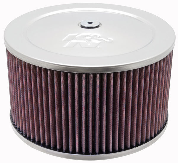 K&N 60-1365 9in x  5in Air Cleaner Assembly K&N 60-1365