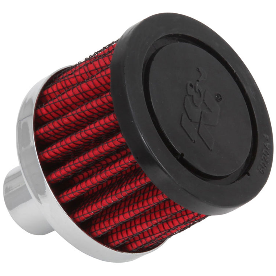 K&N 62-1030 Crank Vent Rubber Top K&N 62-1030