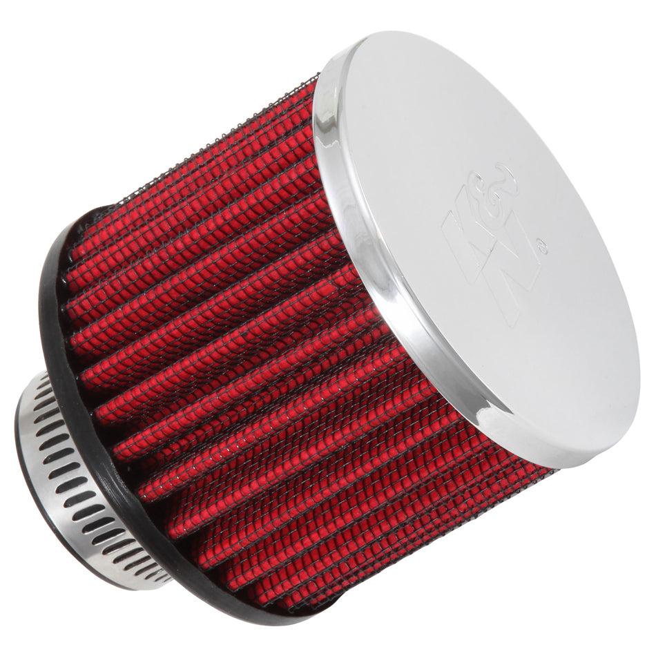 K&N 62-1390 Crankcase Vent Filter K&N 62-1390