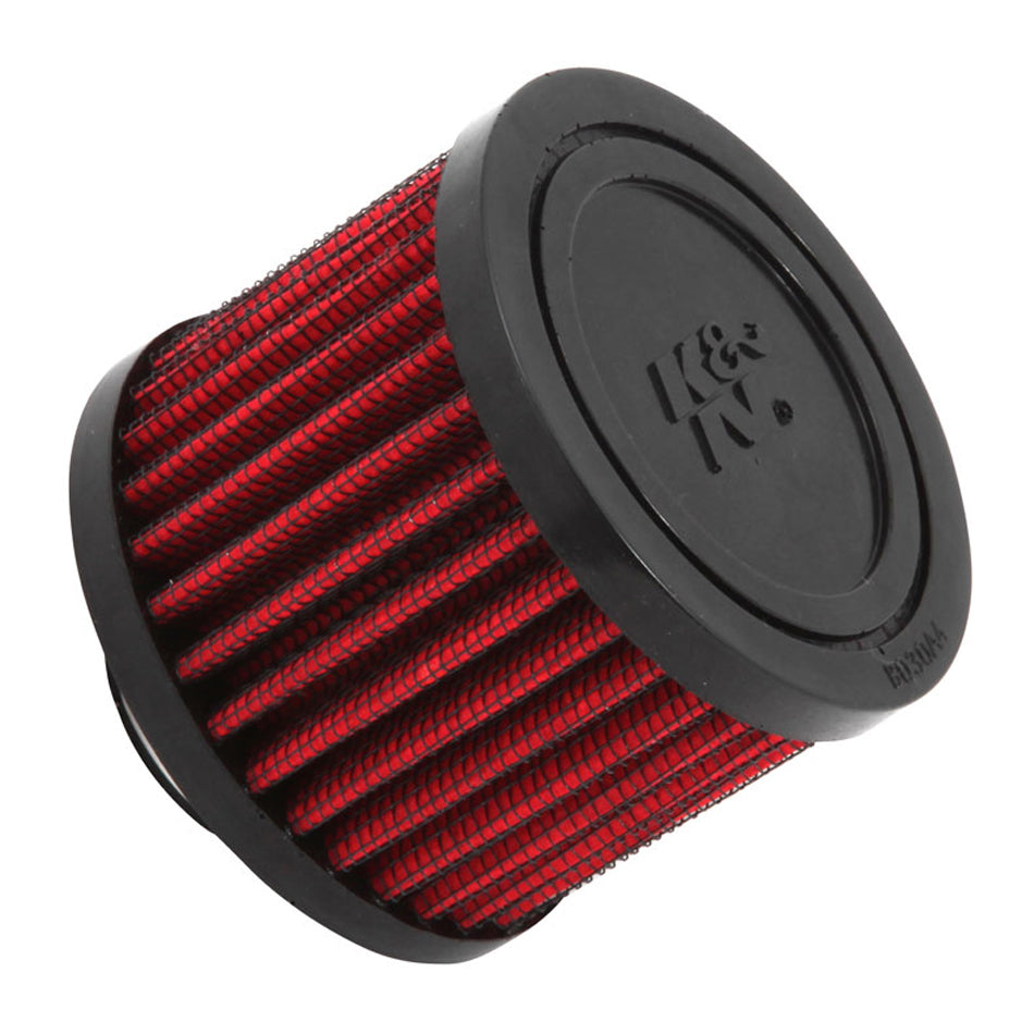 K&N 62-1410 1VENT 3DIA 2.375HRUBBER K&N 62-1410