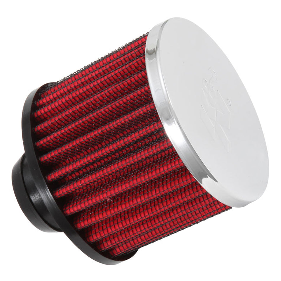 K&N 62-1490 Crankcase Vent Filter K&N 62-1490