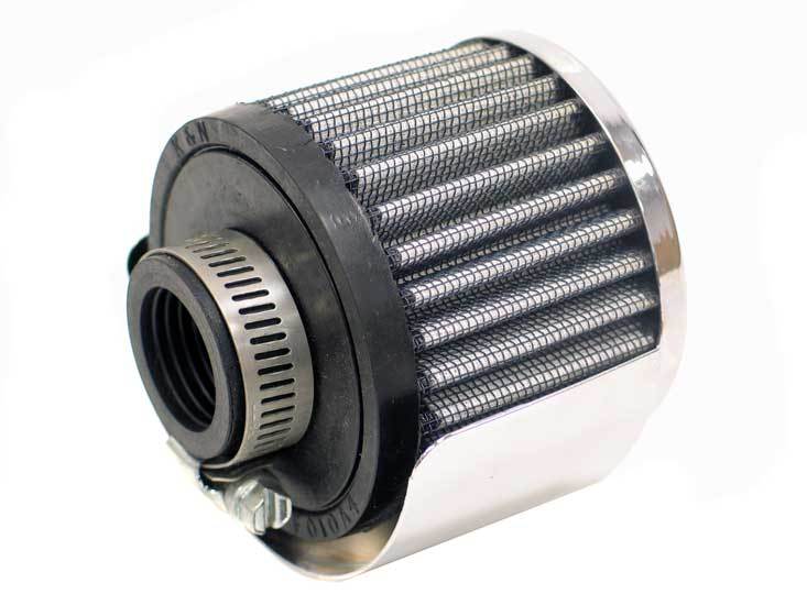 K&N 62-1511 C/V 1FLG 3OD 2-1/2H W-D/ K&N 62-1511