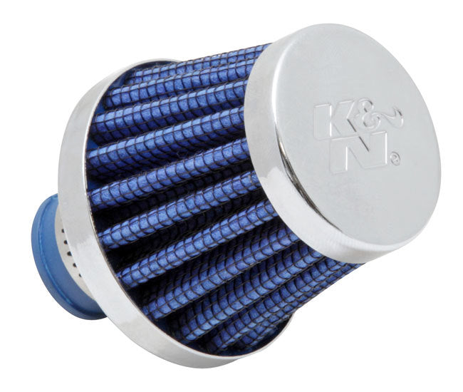 K&N 62-1600BL Vent Air Filter K&N 62-1600BL