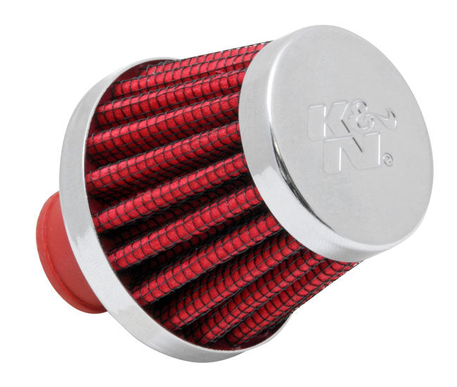K&N 62-1600RD Round Air Filter K&N 62-1600RD