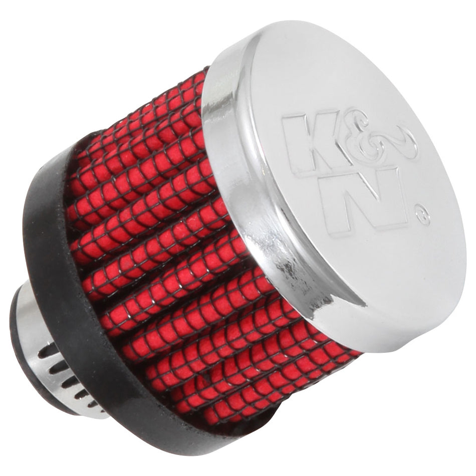 K&N 62-2470 Breather Vent K&N 62-2470