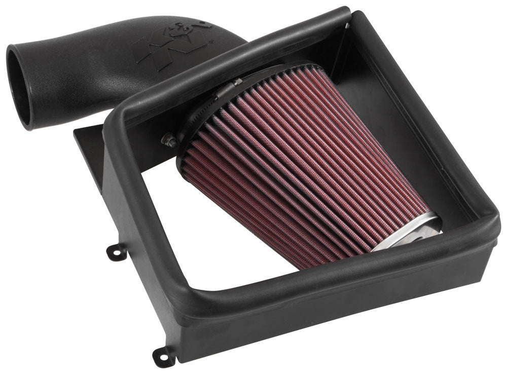 K&N 63-1132 Air Intake System K&N 63-1132